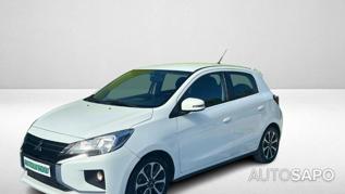 Mitsubishi Space Star 1.2 Intense de 2022