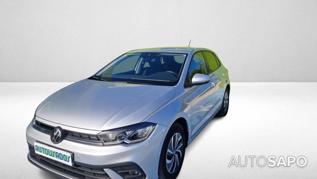Volkswagen Polo 1.0 TSI Life de 2023