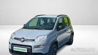 Fiat Panda 1.0 Hybrid City Life de 2022