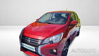 Mitsubishi Space Star 1.2 Intense de 2022
