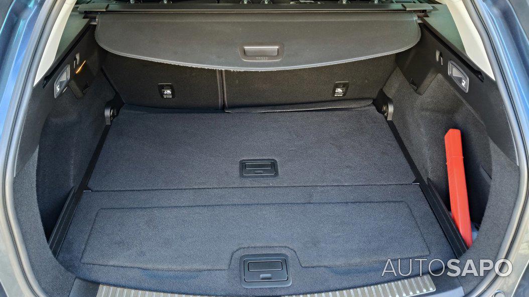 Renault Mégane 1.5 Blue dCi GT Line de 2016