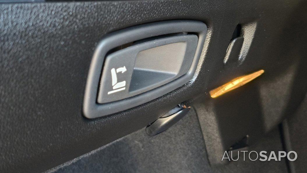 Renault Mégane 1.5 Blue dCi GT Line de 2016