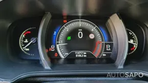 Renault Mégane 1.5 Blue dCi GT Line de 2016
