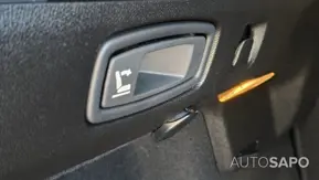 Renault Mégane 1.5 Blue dCi GT Line de 2016