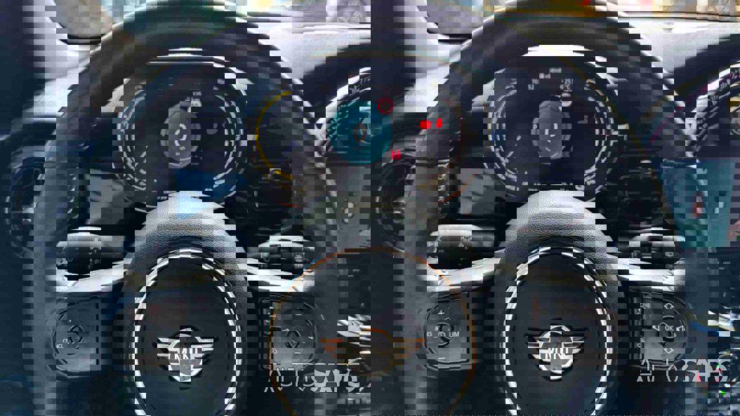 MINI Cooper S Cooper S de 2023
