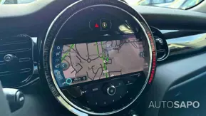 MINI Cooper S Cooper S de 2023