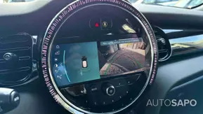 MINI Cooper S Cooper S de 2023