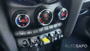 MINI Cooper S Cooper S de 2023