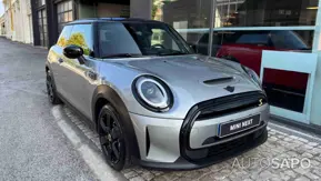 MINI Cooper S Cooper S de 2023