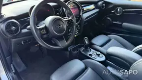 MINI Cooper S Cooper S de 2023