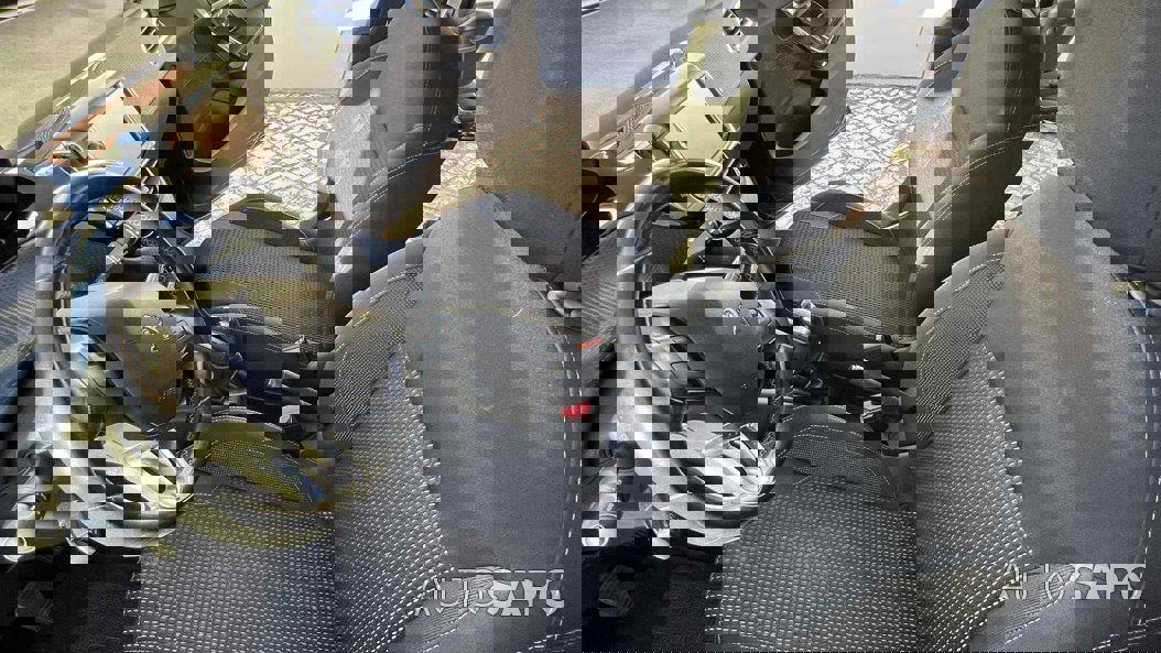 Peugeot 208 1.5 BlueHDi Allure de 2016