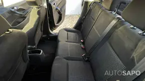 Peugeot 208 1.5 BlueHDi Allure de 2016