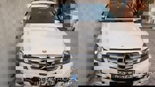 Mercedes-Benz Classe C 200 BlueTEC Avantgarde de 2011