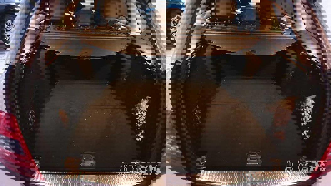 Mercedes-Benz Classe C 200 BlueTEC Avantgarde de 2011