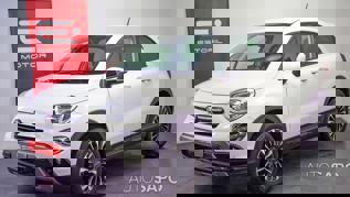 Fiat 500X de 2020