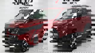 Peugeot 3008 de 2022
