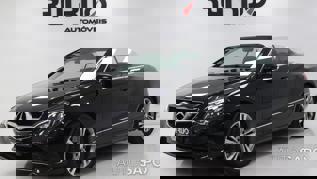 Mercedes-Benz Classe E de 2015