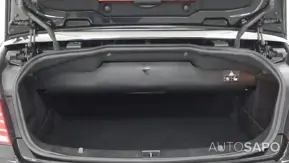 Mercedes-Benz Classe E de 2015