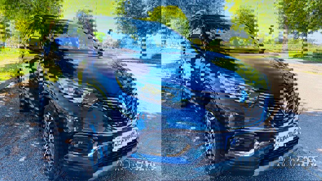 Renault Kadjar 1.3 TCe Intens de 2019