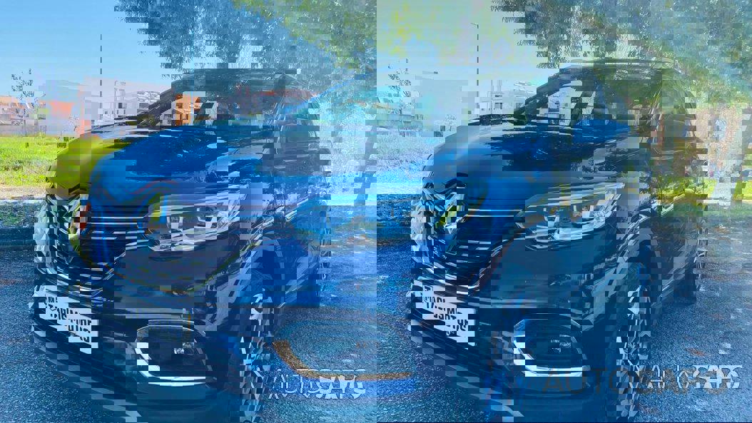 Renault Kadjar 1.3 TCe Intens de 2019