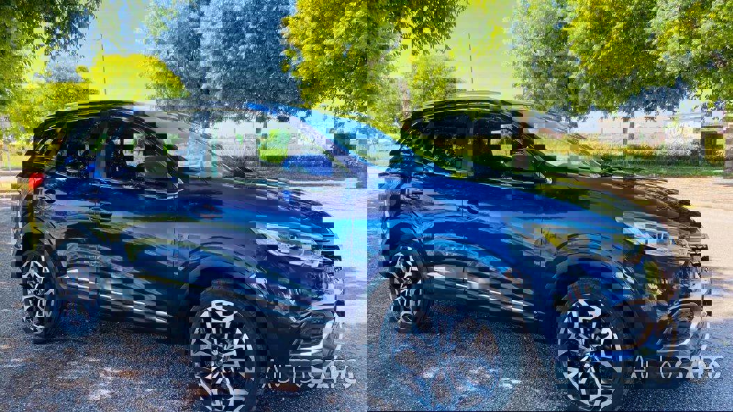Renault Kadjar 1.3 TCe Intens de 2019