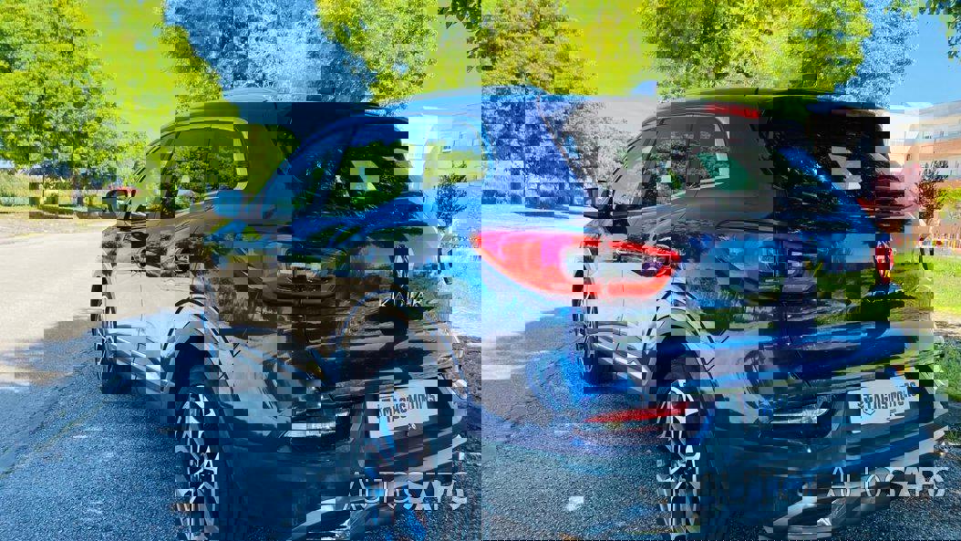 Renault Kadjar 1.3 TCe Intens de 2019