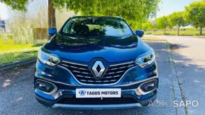 Renault Kadjar 1.3 TCe Intens de 2019