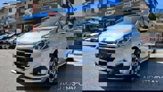 Peugeot 208 1.2 PureTech Style de 2018