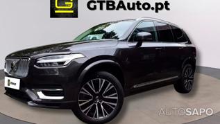 Volvo XC90 de 2024