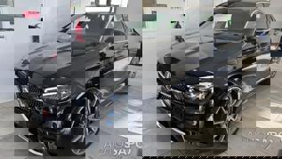 Mercedes-Benz Classe E de 2021
