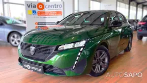 Peugeot 308 de 2023