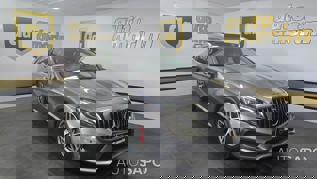 Mercedes-Benz Classe GLA de 2014