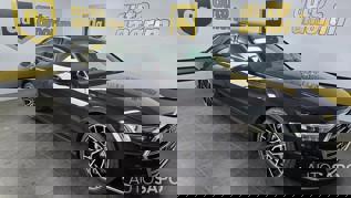 Audi A8 de 2018