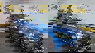 Ford Focus de 2020