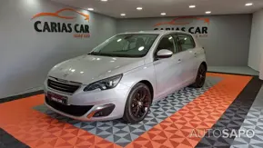 Peugeot 308 de 2016