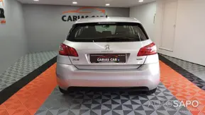 Peugeot 308 de 2016