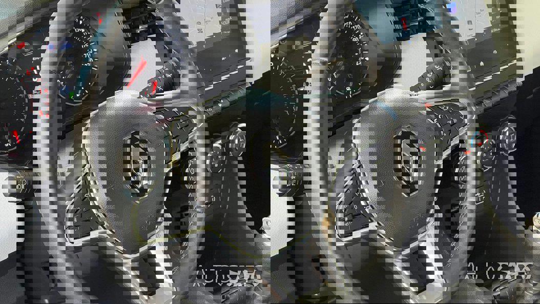 Renault Clio de 2023