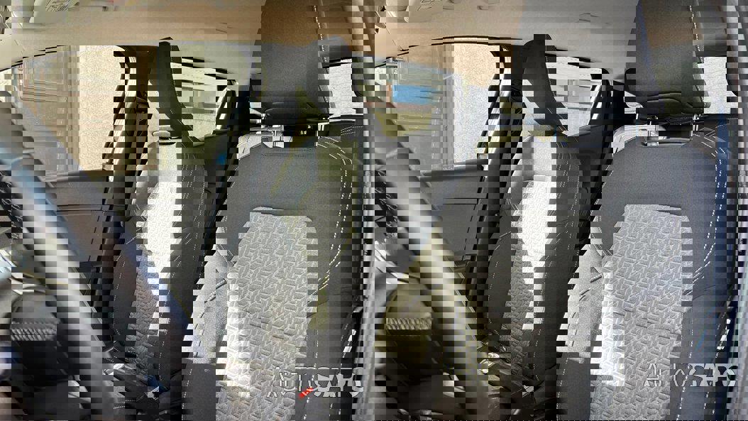 Renault Clio de 2023