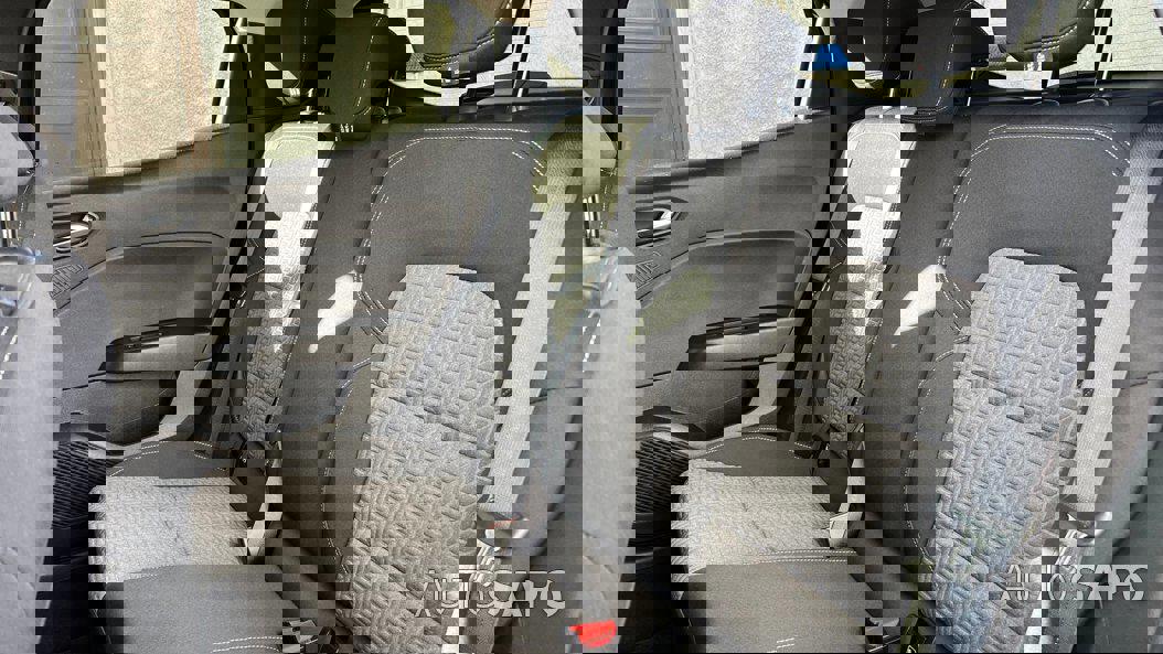 Renault Clio de 2023