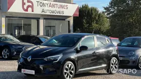 Renault Clio de 2023