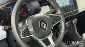 Renault Clio de 2023