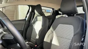 Renault Clio de 2023