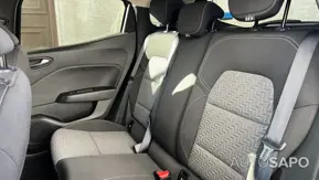 Renault Clio de 2023