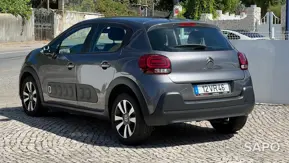 Citroen C3 de 2018