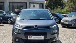 Citroen C3 de 2018