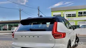 Volvo XC40 1.5 T4 PHEV Inscription Expression de 2021