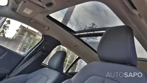 Volvo XC40 1.5 T4 PHEV Inscription Expression de 2021