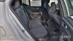 Volvo XC40 1.5 T4 PHEV Inscription Expression de 2021