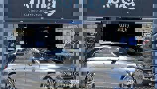Mercedes-Benz Classe E de 2019