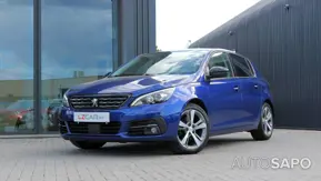 Peugeot 308 de 2019